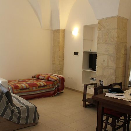 Piazzetta Acquaviva Leilighet Lecce Eksteriør bilde