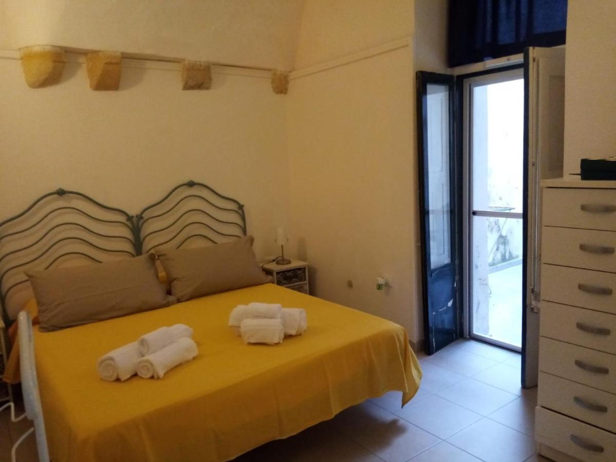 Piazzetta Acquaviva Leilighet Lecce Eksteriør bilde