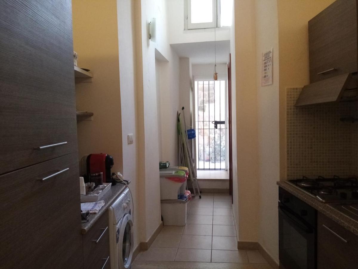Piazzetta Acquaviva Leilighet Lecce Eksteriør bilde
