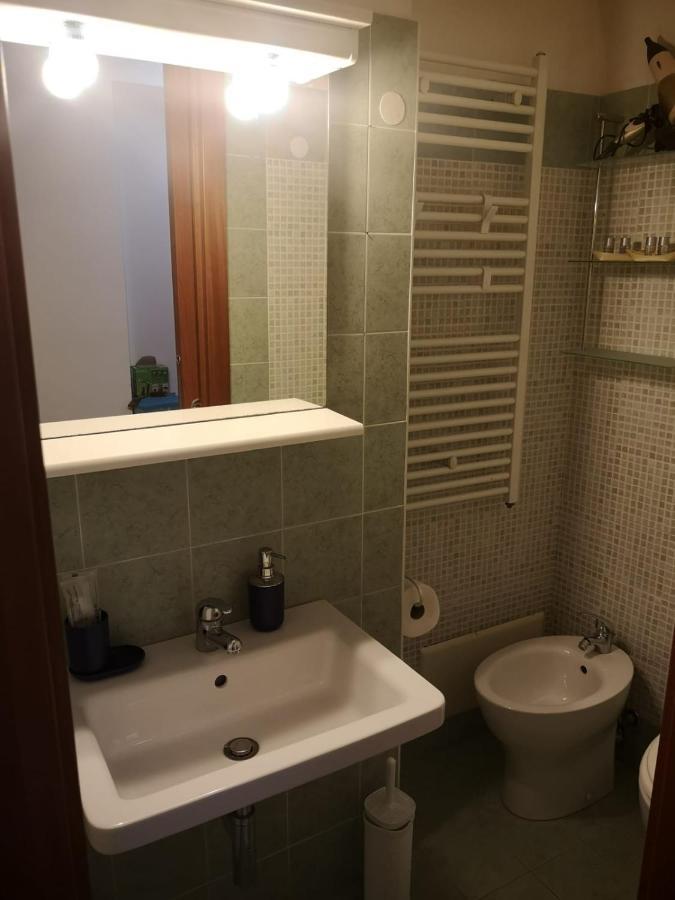 Piazzetta Acquaviva Leilighet Lecce Eksteriør bilde