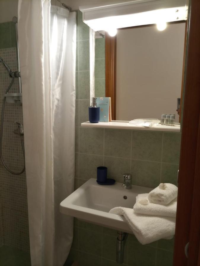 Piazzetta Acquaviva Leilighet Lecce Eksteriør bilde