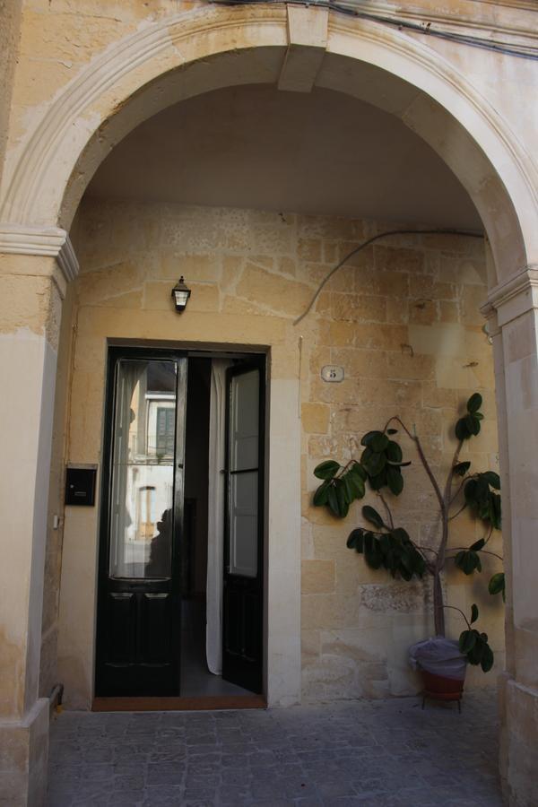 Piazzetta Acquaviva Leilighet Lecce Eksteriør bilde