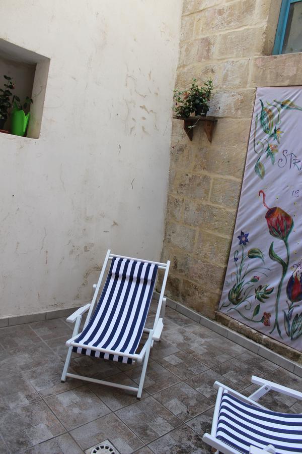 Piazzetta Acquaviva Leilighet Lecce Eksteriør bilde
