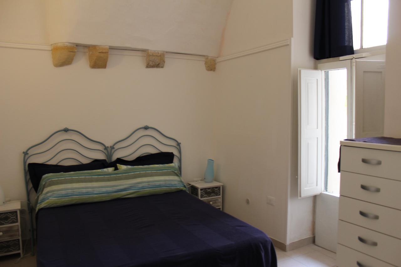Piazzetta Acquaviva Leilighet Lecce Eksteriør bilde